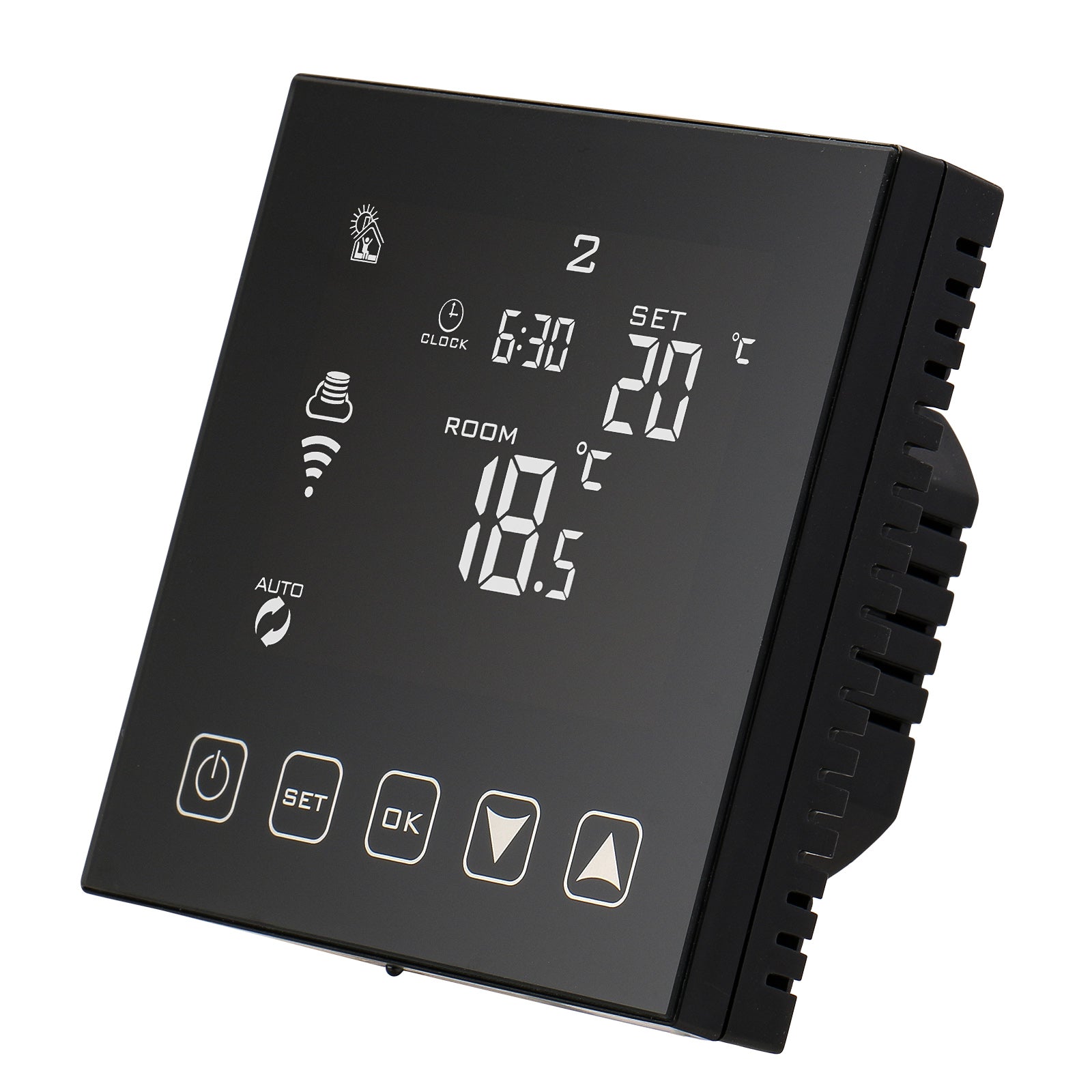 Thermostat programmable de HONEYWELL Thermostat programmable de HONEYWELL