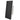 Wengart Smart Wall Touch Light Switch 2.4GHz WiFi AC125V 10Amp,3Gang Black