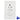 Wengart 20A GFCI Receptacle with Combination Switch,ETL Listed,AC125V,Tamper Resistant