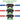 Wengart Insulated Inline Splice Connector Allen Hex Electric Connector and Cable Connector CU9AL 2/0