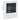 Wengart Programmable Touch Thermostat WG356,AC230V 3A,Black