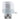 Wengart 2 Wire Thermal Actuator Valve WG03, 100Pack Normaly Closed AC230V for Underfloor Heating Manifold with Itinerary