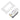 Wengart USB-Steckdose mit Power Delivery (PD) Unterputz-Ladegerät 20 W, Typ A und Typ C Stromversorgung und Schnellladung, Duplex-manipulationssicherer Steckdosenstecker, Wandplatte im Lieferumfang enthalten, weiß