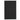 Wengart Smart Wall Touch Light Switch 2.4GHz WiFi AC125V 10Amp,1Gang Black